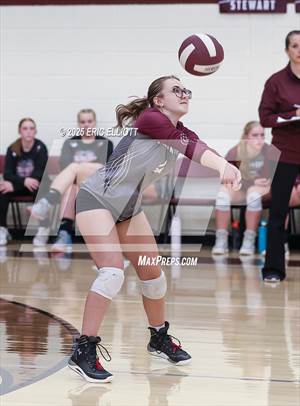 Keystone @ Cranberry Area