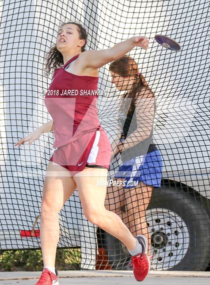 Thumbnail 1 in E.D. White(Catholic Relays) photogallery.