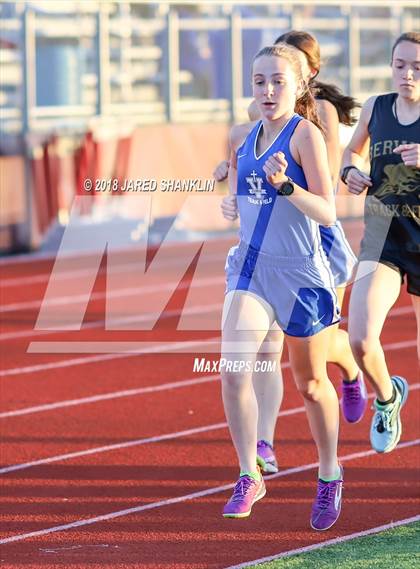 Thumbnail 2 in E.D. White(Catholic Relays) photogallery.