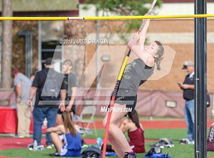 Thumbnail 1 in E.D. White(Catholic Relays) photogallery.