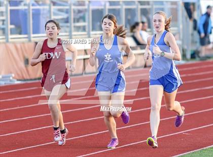 Thumbnail 1 in E.D. White(Catholic Relays) photogallery.