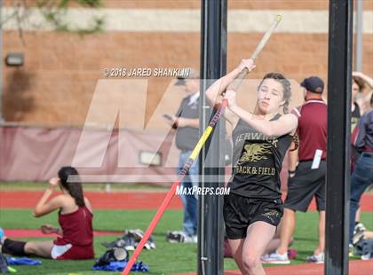 Thumbnail 3 in E.D. White(Catholic Relays) photogallery.