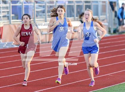 Thumbnail 2 in E.D. White(Catholic Relays) photogallery.