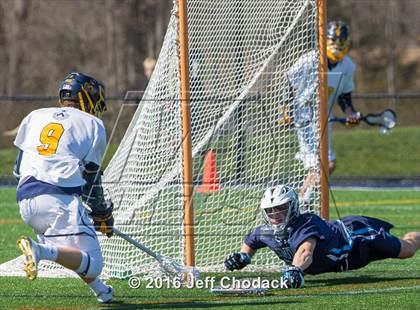 Thumbnail 3 in Trinity-Pawling School @ Canterbury School photogallery.