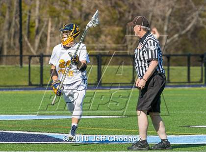 Thumbnail 3 in Trinity-Pawling School @ Canterbury School photogallery.