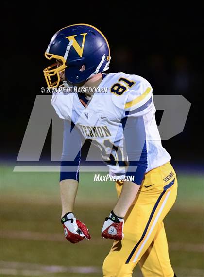 Thumbnail 1 in Vernon @ Jefferson Township photogallery.