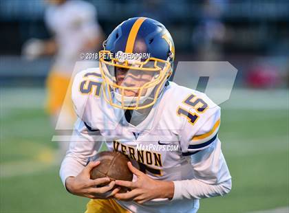 Thumbnail 2 in Vernon @ Jefferson Township photogallery.