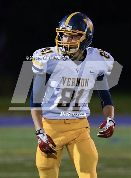 Thumbnail 1 in Vernon @ Jefferson Township photogallery.