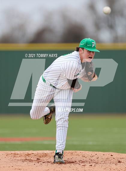 Thumbnail 1 in Grandview vs Paradise (Lloyd Burton Memorial) photogallery.