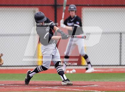 Thumbnail 1 in Grandview vs Paradise (Lloyd Burton Memorial) photogallery.