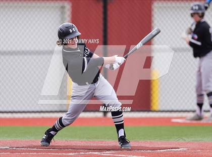 Thumbnail 3 in Grandview vs Paradise (Lloyd Burton Memorial) photogallery.