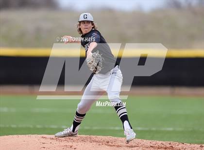 Thumbnail 1 in Grandview vs Paradise (Lloyd Burton Memorial) photogallery.