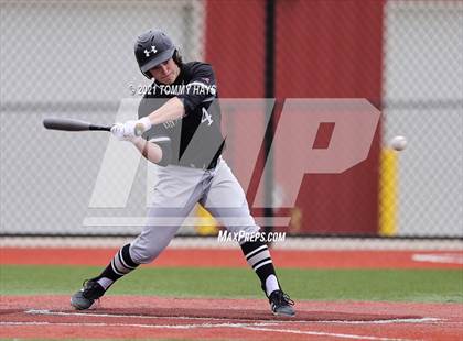 Thumbnail 3 in Grandview vs Paradise (Lloyd Burton Memorial) photogallery.