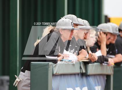 Thumbnail 2 in Grandview vs Paradise (Lloyd Burton Memorial) photogallery.