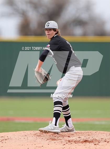 Thumbnail 3 in Grandview vs Paradise (Lloyd Burton Memorial) photogallery.