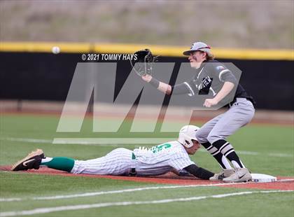 Thumbnail 3 in Grandview vs Paradise (Lloyd Burton Memorial) photogallery.