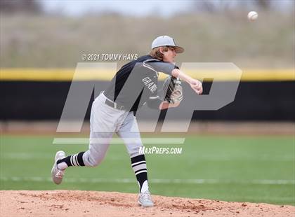 Thumbnail 2 in Grandview vs Paradise (Lloyd Burton Memorial) photogallery.