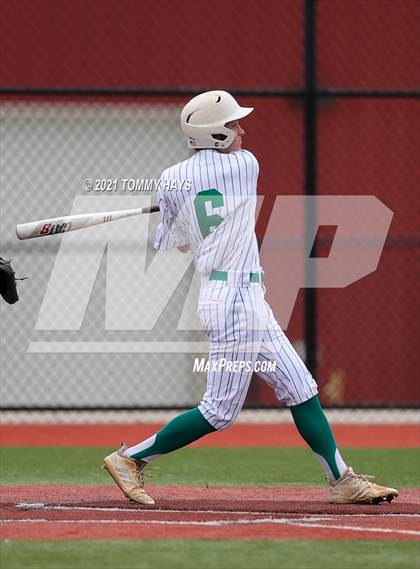 Thumbnail 2 in Grandview vs Paradise (Lloyd Burton Memorial) photogallery.