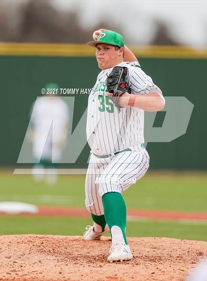 Thumbnail 1 in Grandview vs Paradise (Lloyd Burton Memorial) photogallery.