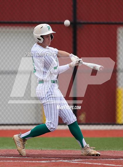 Thumbnail 1 in Grandview vs Paradise (Lloyd Burton Memorial) photogallery.