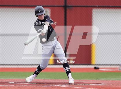 Thumbnail 2 in Grandview vs Paradise (Lloyd Burton Memorial) photogallery.