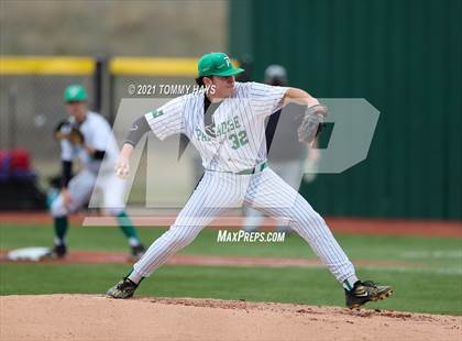 Thumbnail 3 in Grandview vs Paradise (Lloyd Burton Memorial) photogallery.