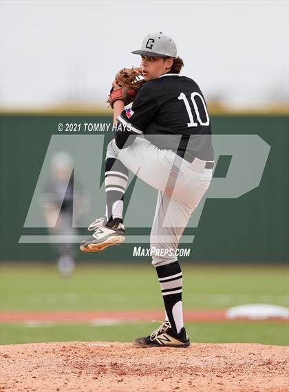 Thumbnail 3 in Grandview vs Paradise (Lloyd Burton Memorial) photogallery.