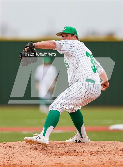 Thumbnail 2 in Grandview vs Paradise (Lloyd Burton Memorial) photogallery.