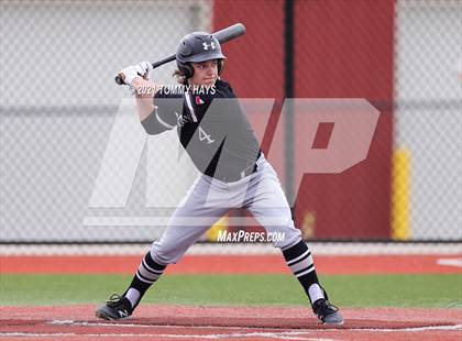 Thumbnail 2 in Grandview vs Paradise (Lloyd Burton Memorial) photogallery.