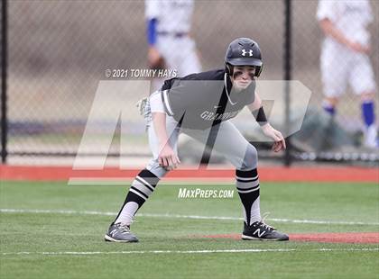 Thumbnail 2 in Grandview vs Paradise (Lloyd Burton Memorial) photogallery.