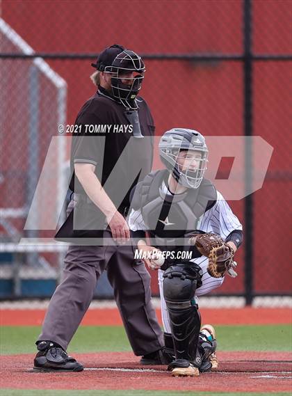 Thumbnail 1 in Grandview vs Paradise (Lloyd Burton Memorial) photogallery.