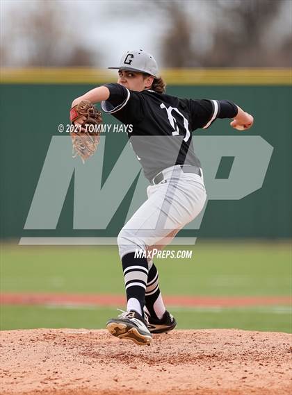 Thumbnail 3 in Grandview vs Paradise (Lloyd Burton Memorial) photogallery.