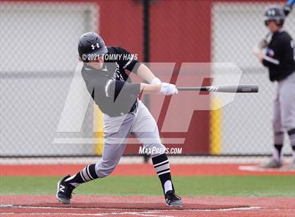 Thumbnail 2 in Grandview vs Paradise (Lloyd Burton Memorial) photogallery.