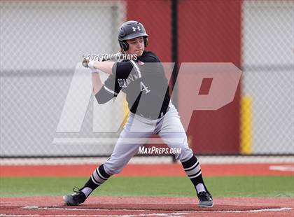 Thumbnail 3 in Grandview vs Paradise (Lloyd Burton Memorial) photogallery.