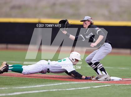Thumbnail 2 in Grandview vs Paradise (Lloyd Burton Memorial) photogallery.