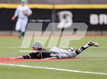 Thumbnail 2 in Grandview vs Paradise (Lloyd Burton Memorial) photogallery.