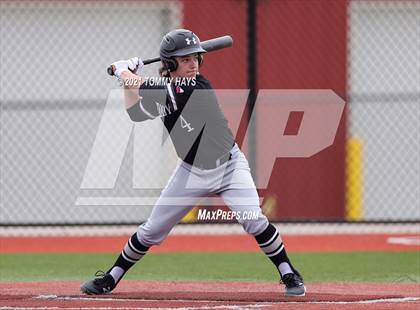 Thumbnail 2 in Grandview vs Paradise (Lloyd Burton Memorial) photogallery.