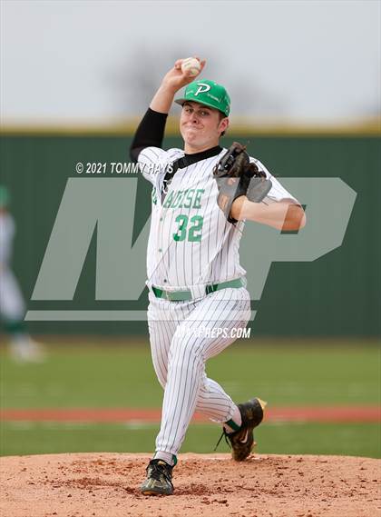 Thumbnail 1 in Grandview vs Paradise (Lloyd Burton Memorial) photogallery.