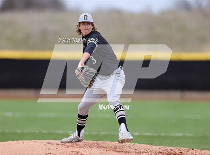 Thumbnail 3 in Grandview vs Paradise (Lloyd Burton Memorial) photogallery.