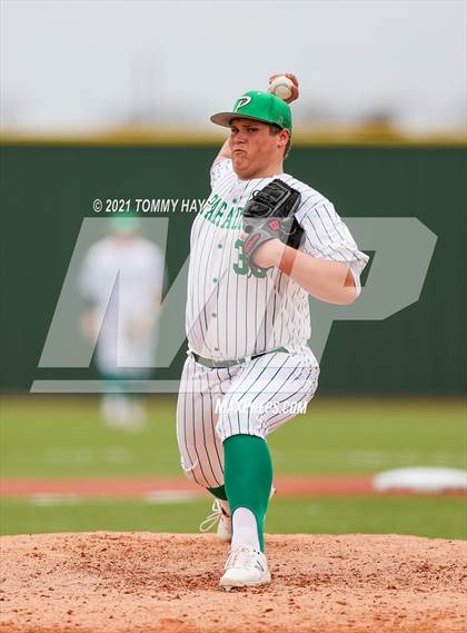 Thumbnail 3 in Grandview vs Paradise (Lloyd Burton Memorial) photogallery.