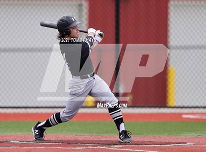 Thumbnail 2 in Grandview vs Paradise (Lloyd Burton Memorial) photogallery.