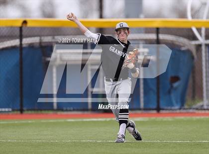 Thumbnail 3 in Grandview vs Paradise (Lloyd Burton Memorial) photogallery.