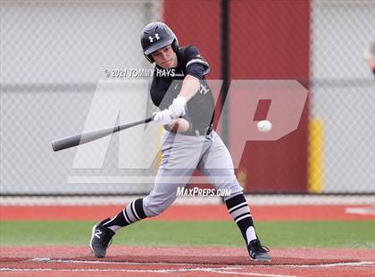 Thumbnail 3 in Grandview vs Paradise (Lloyd Burton Memorial) photogallery.