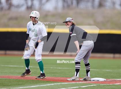 Thumbnail 3 in Grandview vs Paradise (Lloyd Burton Memorial) photogallery.