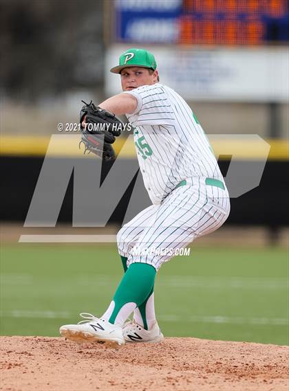 Thumbnail 3 in Grandview vs Paradise (Lloyd Burton Memorial) photogallery.