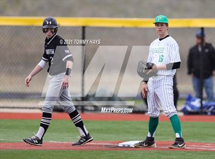 Thumbnail 1 in Grandview vs Paradise (Lloyd Burton Memorial) photogallery.