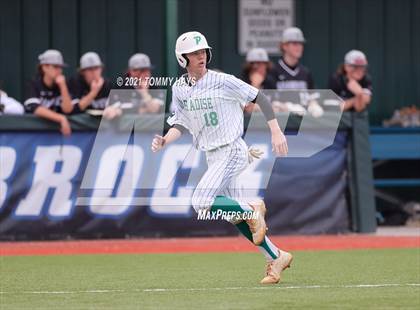 Thumbnail 3 in Grandview vs Paradise (Lloyd Burton Memorial) photogallery.