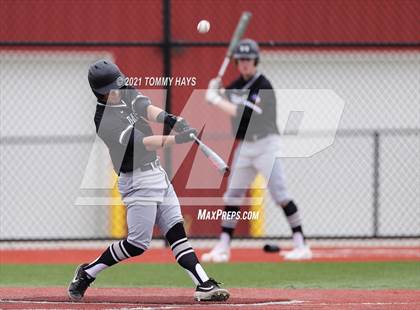 Thumbnail 3 in Grandview vs Paradise (Lloyd Burton Memorial) photogallery.