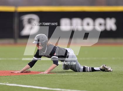 Thumbnail 1 in Grandview vs Paradise (Lloyd Burton Memorial) photogallery.