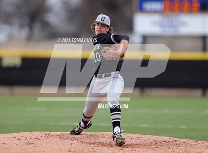 Thumbnail 3 in Grandview vs Paradise (Lloyd Burton Memorial) photogallery.